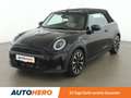MINI Cooper Cabrio Cooper Yours Trim *LED*CAM*NAVI*SHZ* Schwarz - thumbnail 1