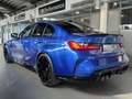 BMW M3 Competition Lim. xDrive ACC Sitzlü. Harman Bleu - thumbnail 4