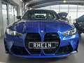 BMW M3 Competition Lim. xDrive ACC Sitzlü. Harman Bleu - thumbnail 1