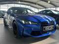 BMW M3 Competition Lim. xDrive ACC Sitzlü. Harman Bleu - thumbnail 2