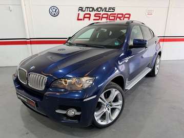 M Sport