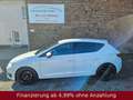 SEAT Leon 1.8 FR | Scheckheftgepflegt Weiß - thumbnail 2