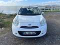 Nissan Micra Micra 1.2 - 80 Connect Edition Blanc - thumbnail 5