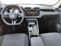 MG ZS 1.5 Hybrid+ 197CV Comfort AT Negro - thumbnail 8