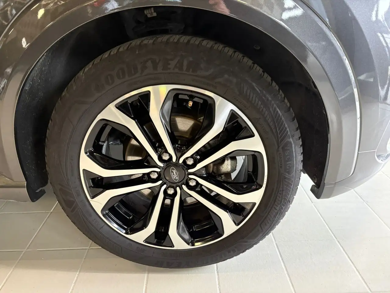Ford Puma 1.0 EcoBoost Hybrid 125 CV S&S ST-Line, миниатюра 10