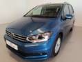 Volkswagen Touran Advance 2.0 TDI 110 kW Azul - thumbnail 4