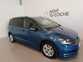 Volkswagen Touran Advance 2.0 TDI 110 kW Azul - thumbnail 3