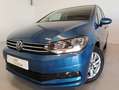Volkswagen Touran Advance 2.0 TDI 110 kW Azul - thumbnail 5