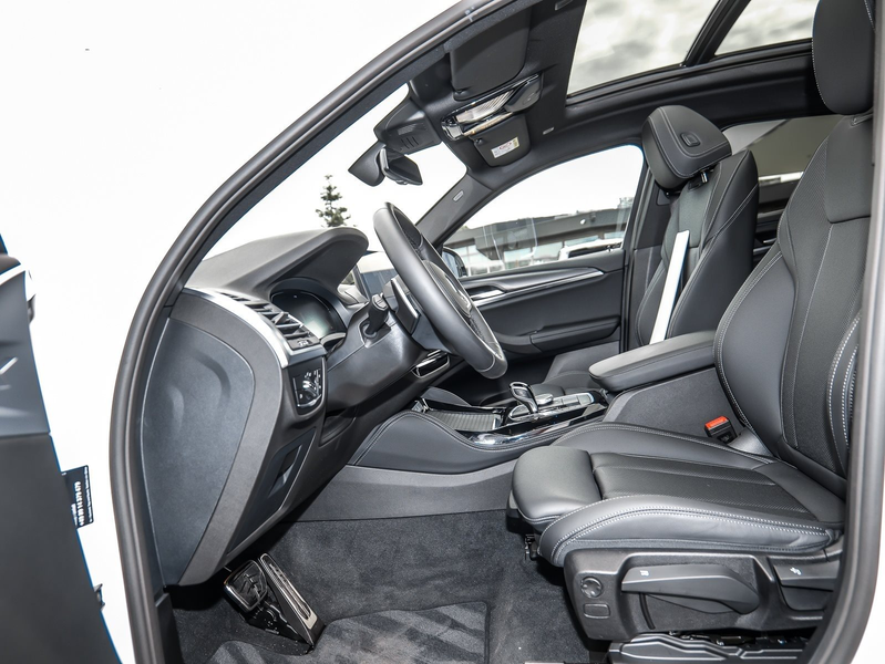BMW X4 xDrive20d M Sport HUD PANO ACC AHK RFK NAVI — photo 5