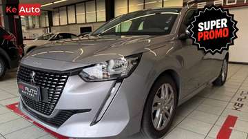208 II 2019 1.2 puretech Active s