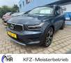 Volvo XC40 Inscription Recharge Plug-In Hybrid 2WD Blau - thumbnail 2