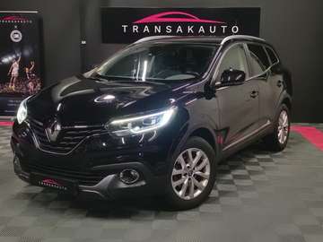 Kadjar dCi 130 Energy Intens