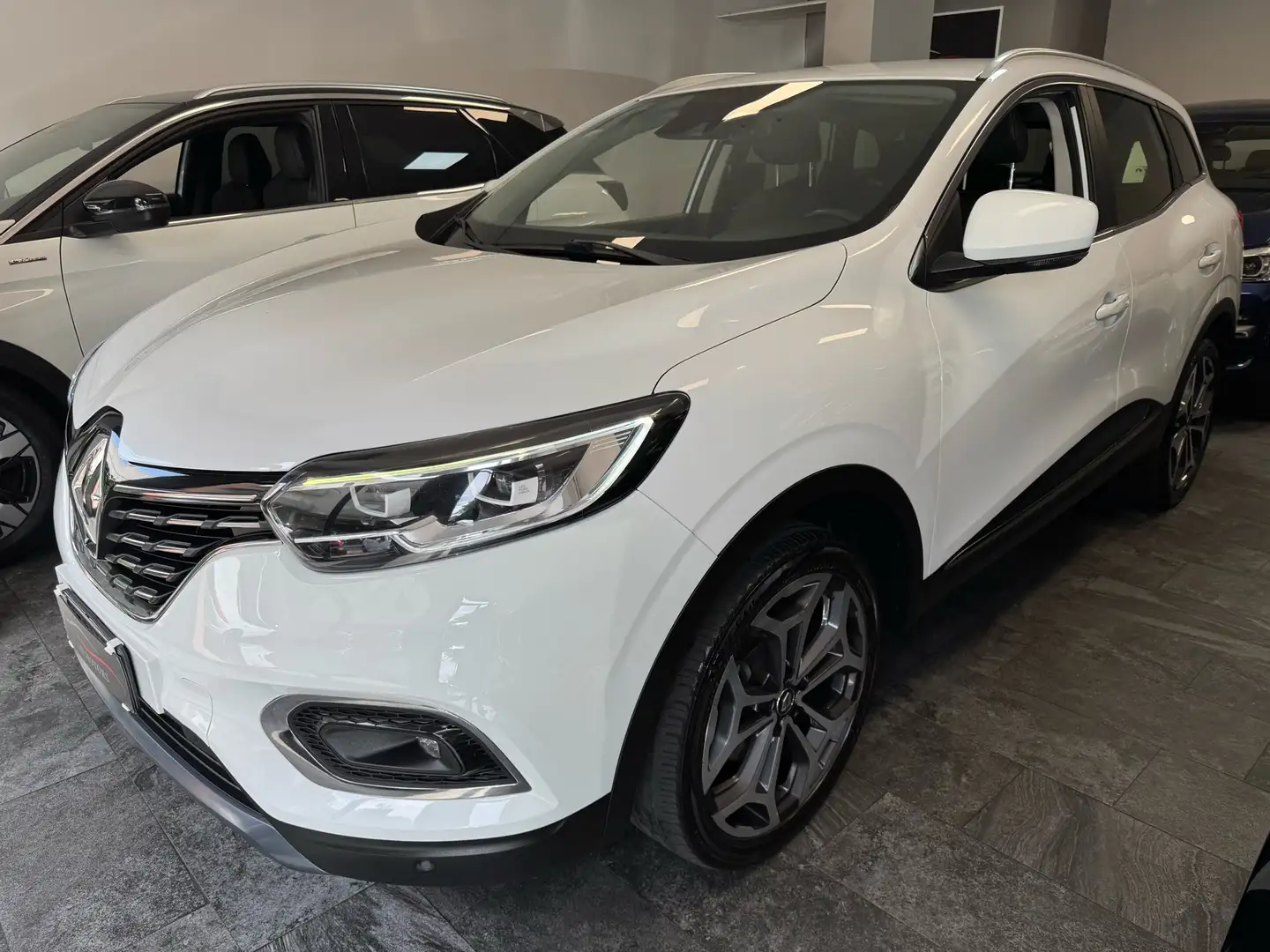 Renault Kadjar 1.5 blue dci Sport Edition2 115cv - 1