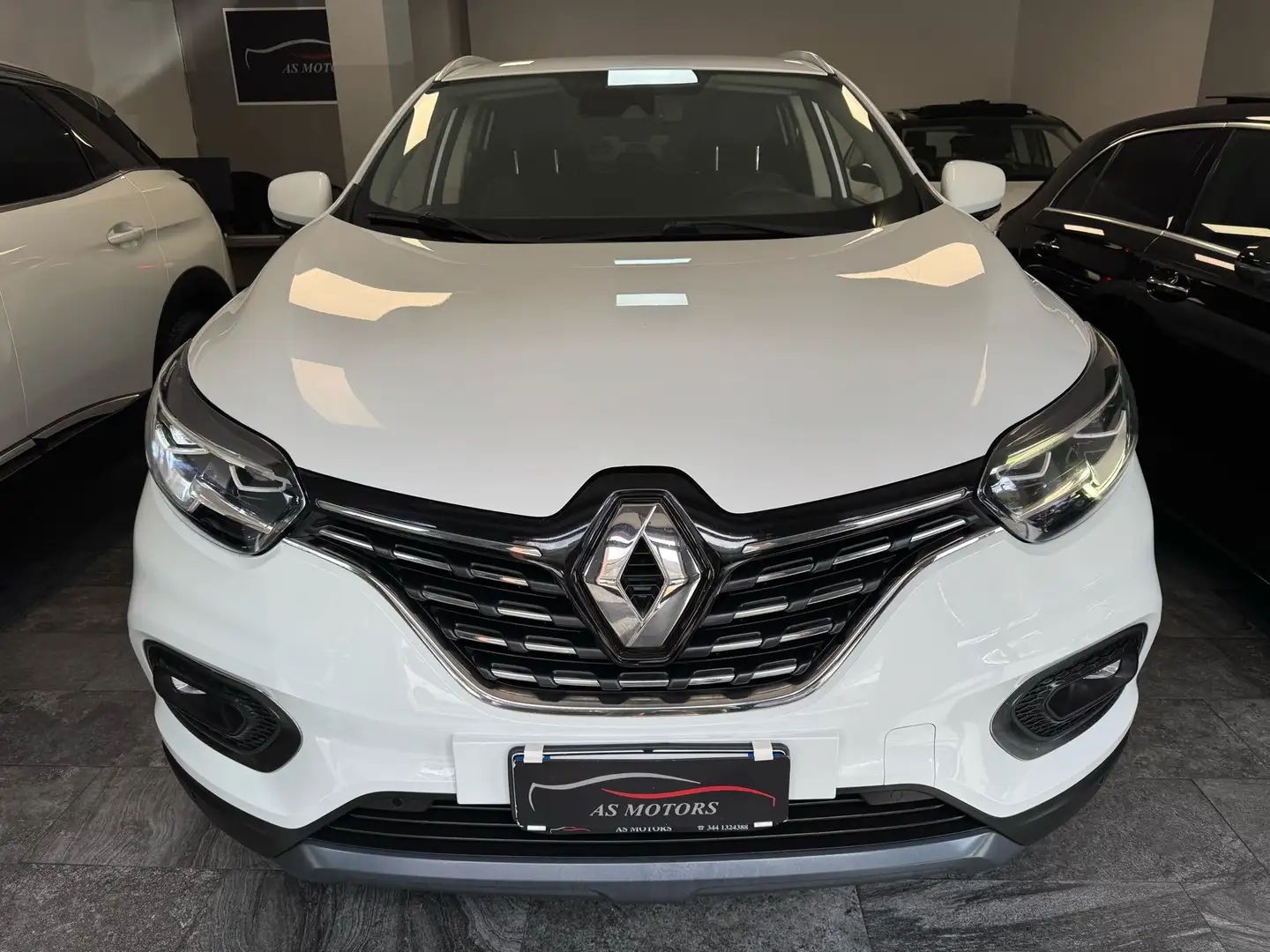 Renault Kadjar 1.5 blue dci Sport Edition2 115cv - 2