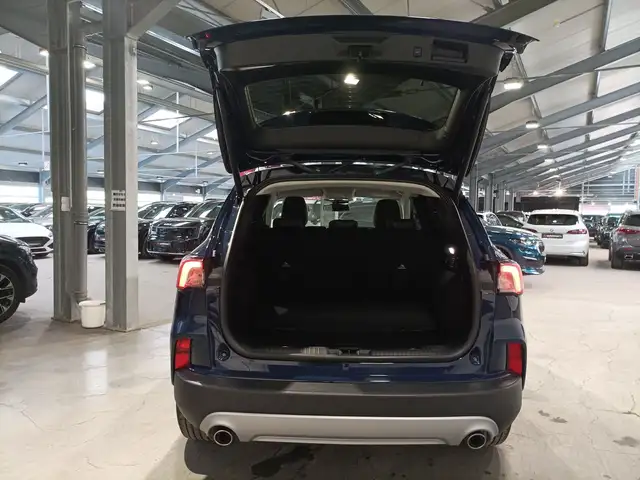 Ford Kuga view 6