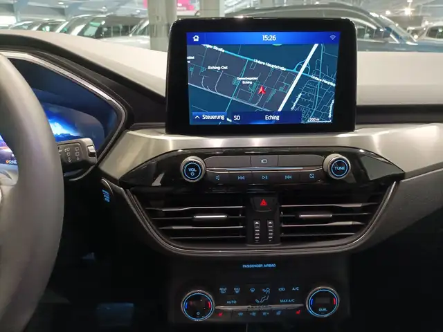 Ford Kuga view 12