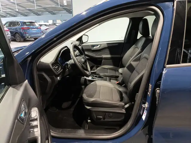 Ford Kuga view 8