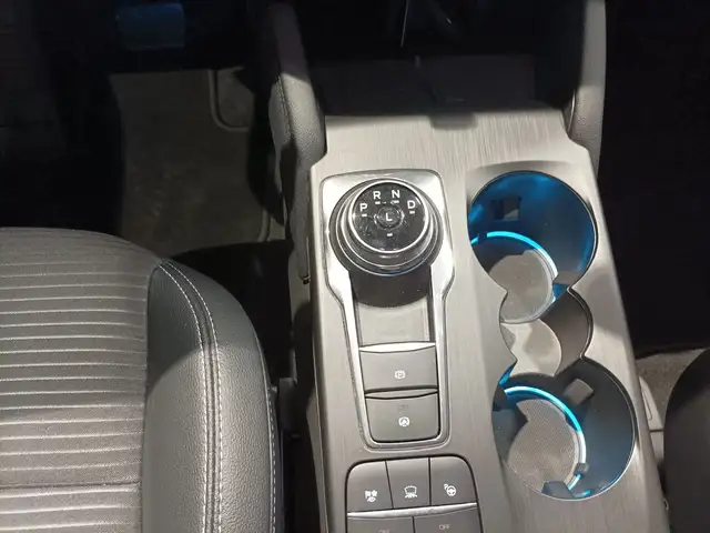 Ford Kuga view 13