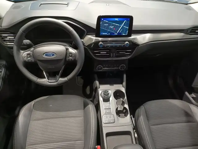 Ford Kuga view 14