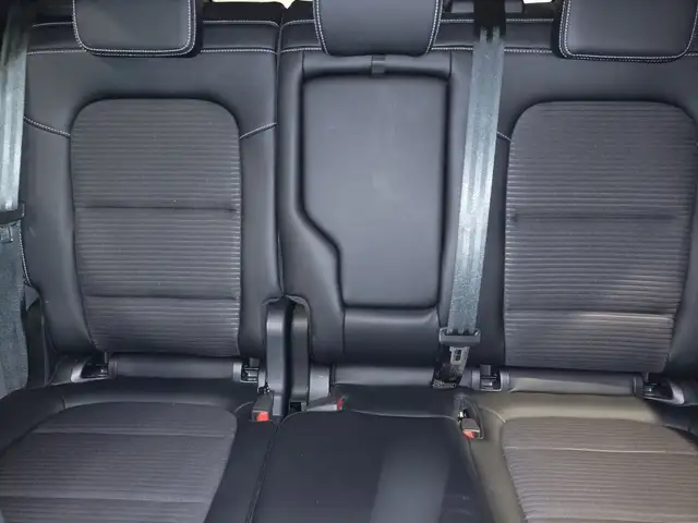 Ford Kuga view 15