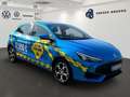 MG MG3 1.5l Comfort Kamera+SHZ+CarPlay Blauw - thumbnail 2