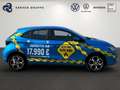 MG MG3 1.5l Comfort Kamera+SHZ+CarPlay Blauw - thumbnail 3