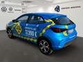 MG MG3 1.5l Comfort Kamera+SHZ+CarPlay Blauw - thumbnail 5