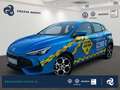MG MG3 1.5l Comfort Kamera+SHZ+CarPlay Blauw - thumbnail 1