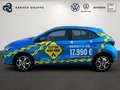 MG MG3 1.5l Comfort Kamera+SHZ+CarPlay Blauw - thumbnail 6