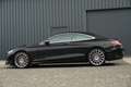 Mercedes-Benz S 560 AMG Coupé 4M PANO HUD Burmester 360° Noir - thumbnail 4