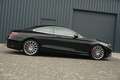 Mercedes-Benz S 560 AMG Coupé 4M PANO HUD Burmester 360° Noir - thumbnail 9