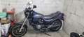 Honda VF 750 F Bleu - thumbnail 1