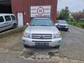 Toyota Highlander Plateado - thumbnail 1