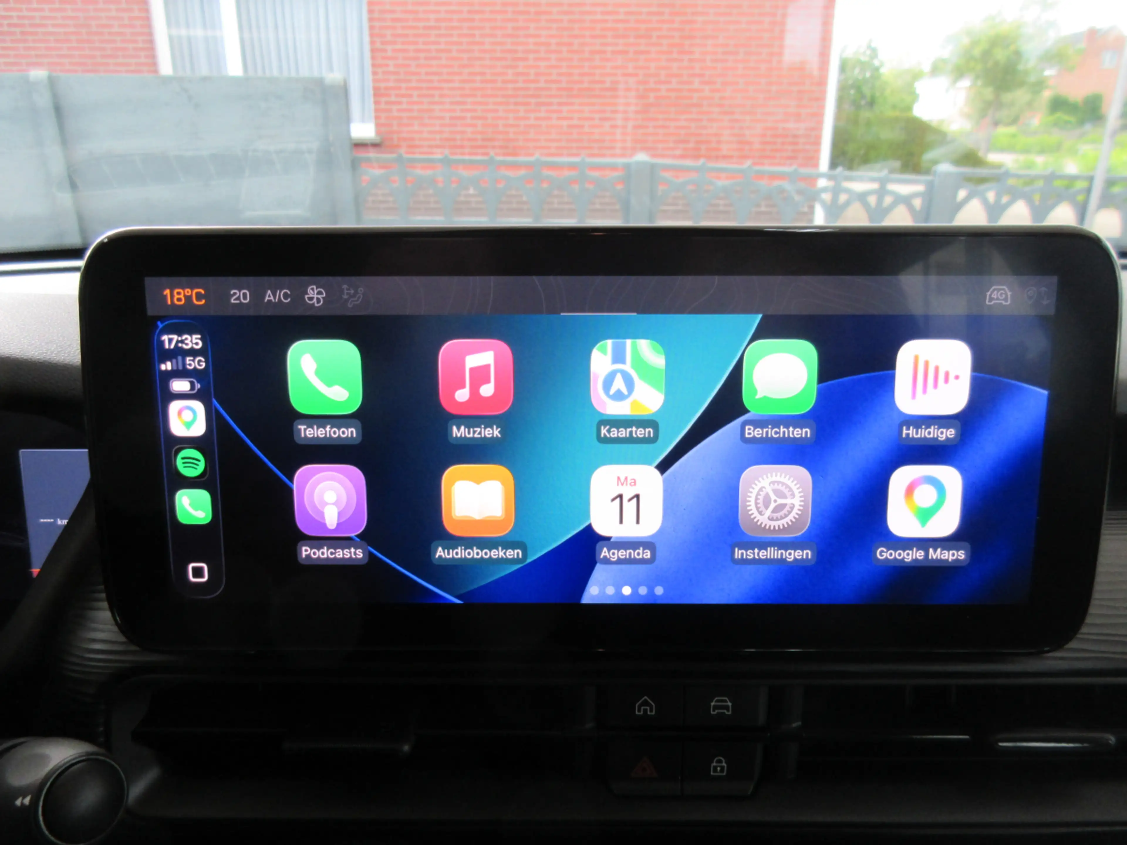 Jeep Avenger 1.2 ALTITUDE — photo 7