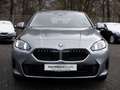 BMW 118 d PANO AHK LED NAVI KAMERA SHZ PDC KEYLESS Grau - thumbnail 2