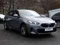 BMW 118 d PANO AHK LED NAVI KAMERA SHZ PDC KEYLESS Grijs - thumbnail 3