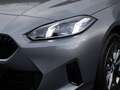 BMW 118 d PANO AHK LED NAVI KAMERA SHZ PDC KEYLESS Grau - thumbnail 30