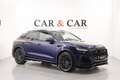 Audi RS Q8 RSQ8-R ABT 1 OF 125 4.0 mhev Quattro Tiptronic Blau - thumbnail 1