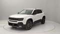 Jeep Avenger 1.2 turbo Summit fwd 100cv Wit - thumbnail 1