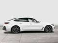 BMW i4 eDrive40 Gran Coupé M Sport LC Prof. AHK PA+ HiFi Weiß - thumbnail 8