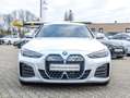 BMW i4 eDrive40 Gran Coupé M Sport LC Prof. AHK PA+ HiFi Weiß - thumbnail 4