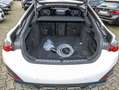 BMW i4 eDrive40 Gran Coupé M Sport LC Prof. AHK PA+ HiFi Weiß - thumbnail 22