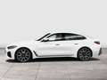BMW i4 eDrive40 Gran Coupé M Sport LC Prof. AHK PA+ HiFi Weiß - thumbnail 5