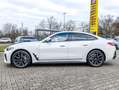 BMW i4 eDrive40 Gran Coupé M Sport LC Prof. AHK PA+ HiFi Weiß - thumbnail 3