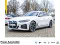 BMW i4 eDrive40 Gran Coupé M Sport LC Prof. AHK PA+ HiFi Weiß - thumbnail 1