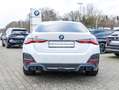 BMW i4 eDrive40 Gran Coupé M Sport LC Prof. AHK PA+ HiFi Weiß - thumbnail 5