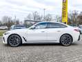 BMW i4 eDrive40 Gran Coupé M Sport LC Prof. AHK PA+ HiFi Weiß - thumbnail 3