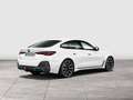 BMW i4 eDrive40 Gran Coupé M Sport LC Prof. AHK PA+ HiFi Weiß - thumbnail 2