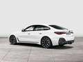 BMW i4 eDrive40 Gran Coupé M Sport LC Prof. AHK PA+ HiFi Weiß - thumbnail 6