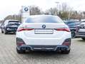 BMW i4 eDrive40 Gran Coupé M Sport LC Prof. AHK PA+ HiFi Weiß - thumbnail 5